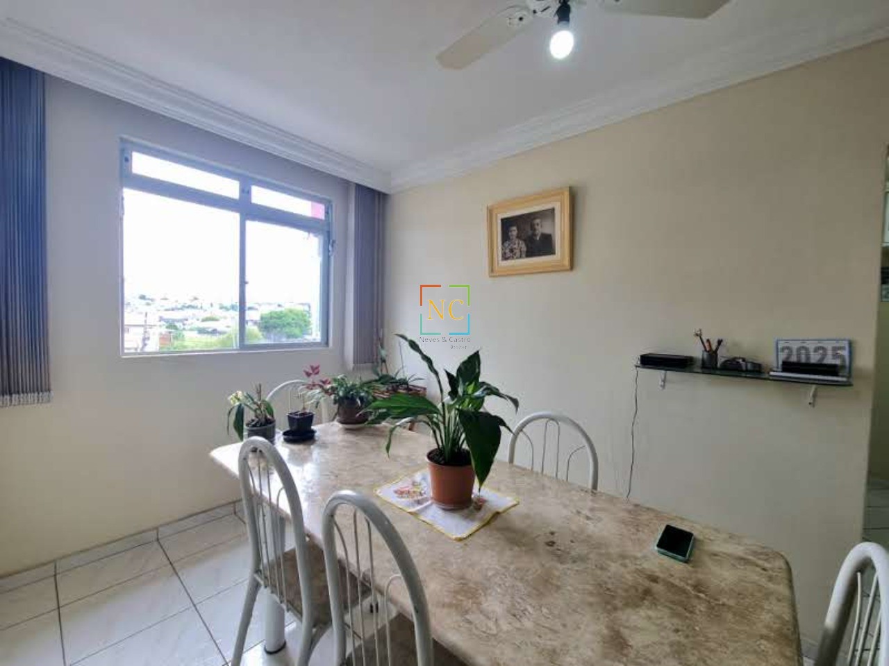 Apartamento, 3 quartos, 57 m² - Foto 3