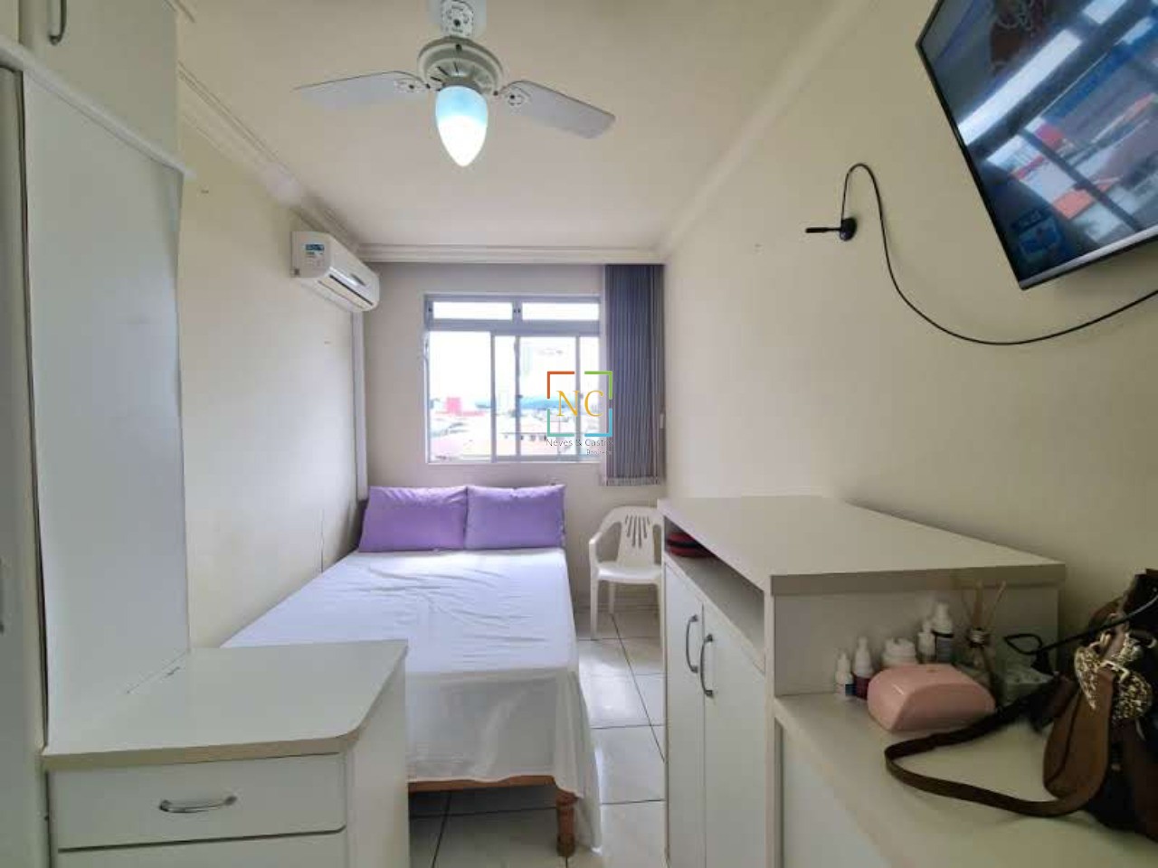Apartamento, 3 quartos, 57 m² - Foto 10