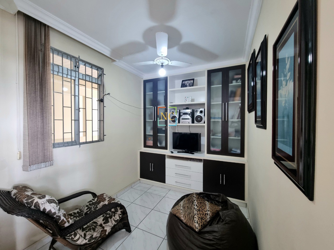 Apartamento, 3 quartos, 57 m² - Foto 7