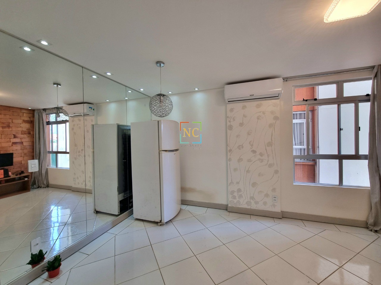 Apartamento, 2 quartos, 52 m² - Foto 4