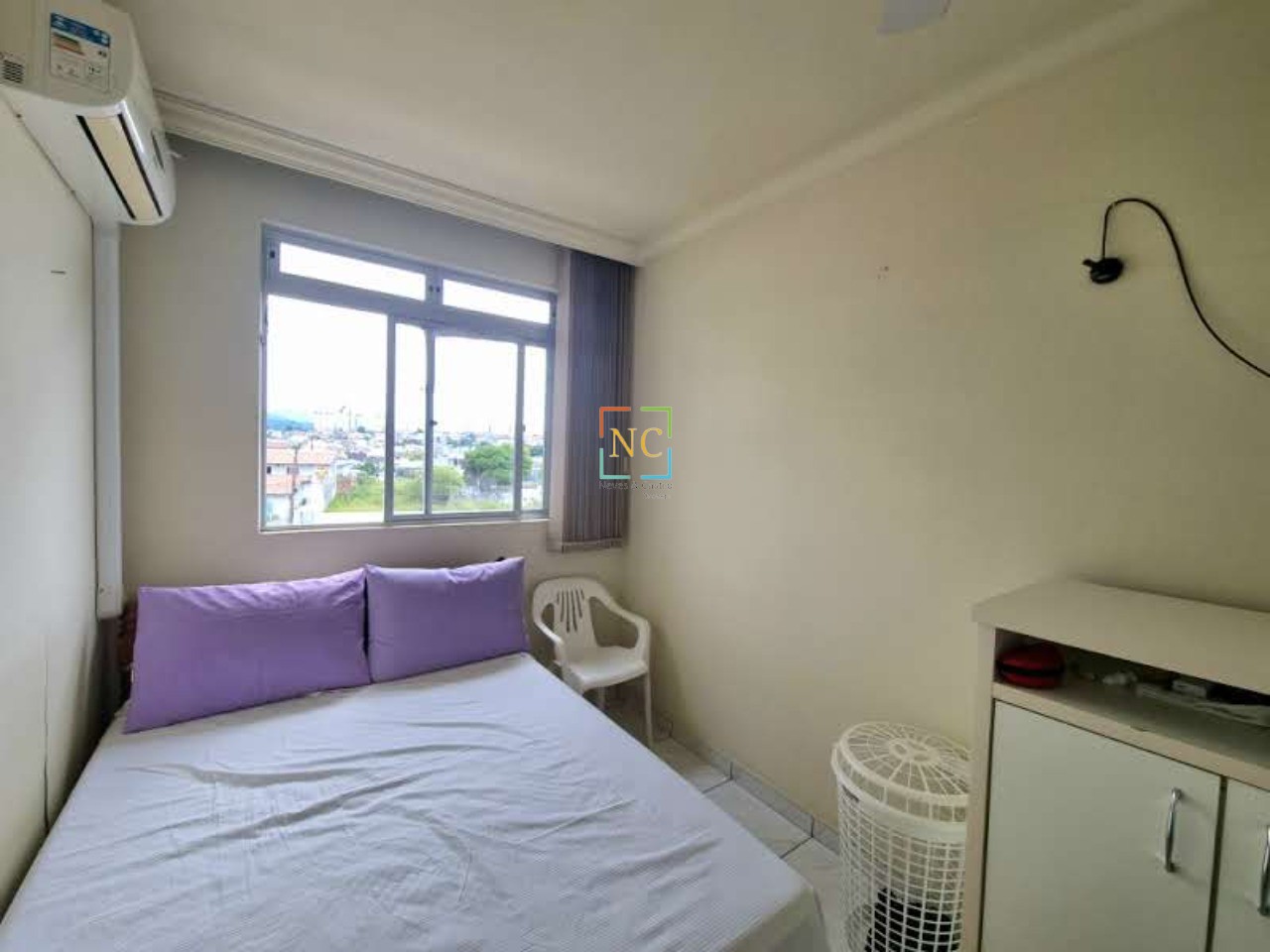 Apartamento, 3 quartos, 57 m² - Foto 11