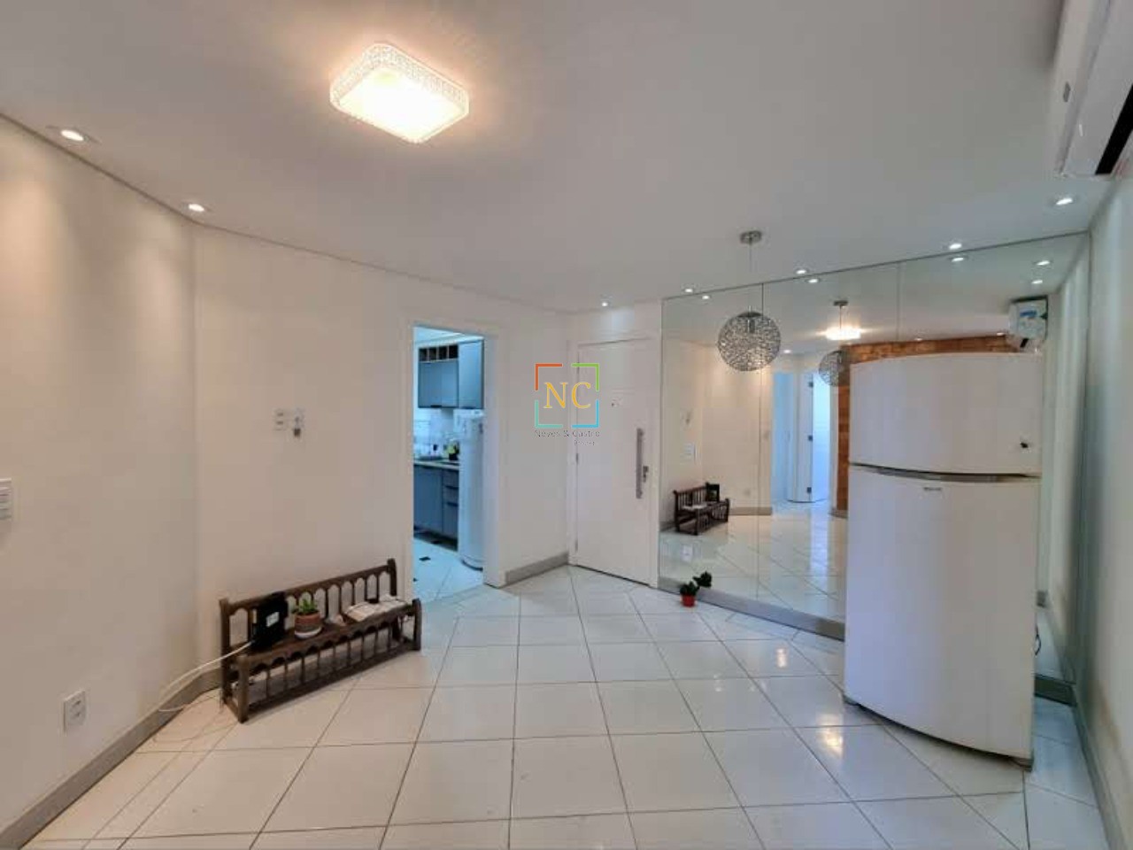 Apartamento, 2 quartos, 52 m² - Foto 5
