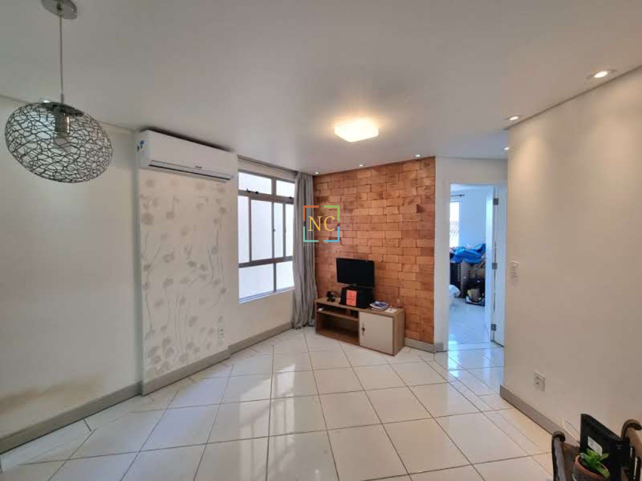 Apartamento, 2 quartos, 52 m² - Foto 1