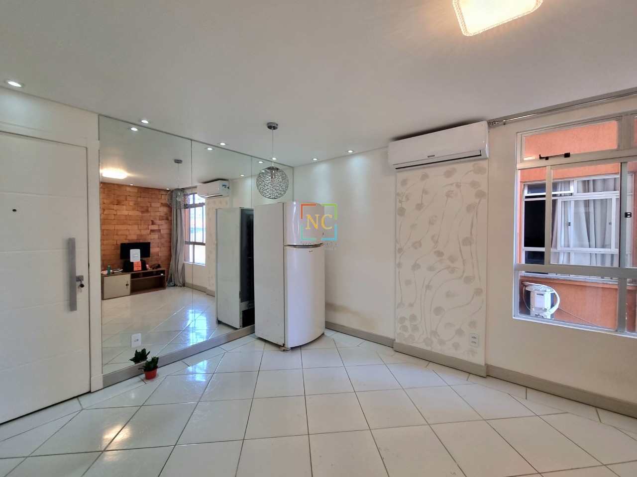 Apartamento, 2 quartos, 52 m² - Foto 3