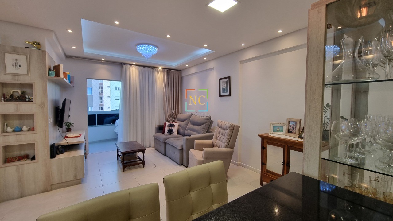 Apartamento, 3 quartos, 106 m² - Foto 1