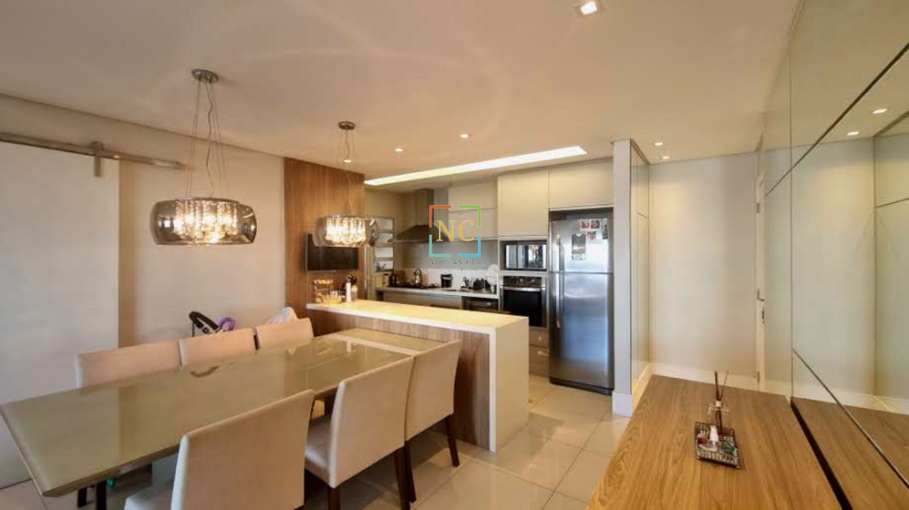 Apartamento, 3 quartos, 97 m² - Foto 2