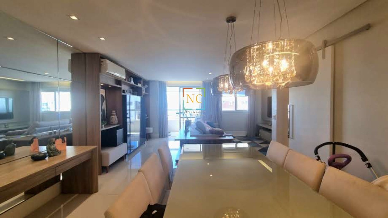Apartamento, 3 quartos, 97 m² - Foto 6