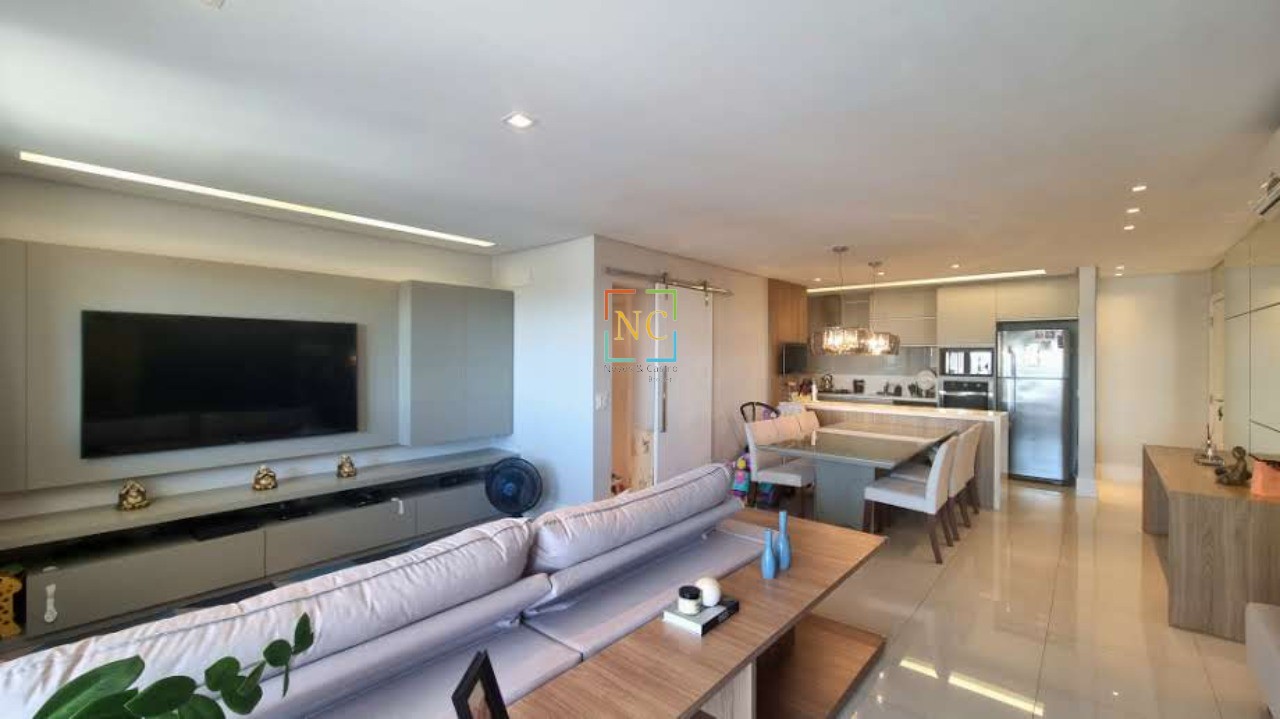Apartamento, 3 quartos, 97 m² - Foto 1