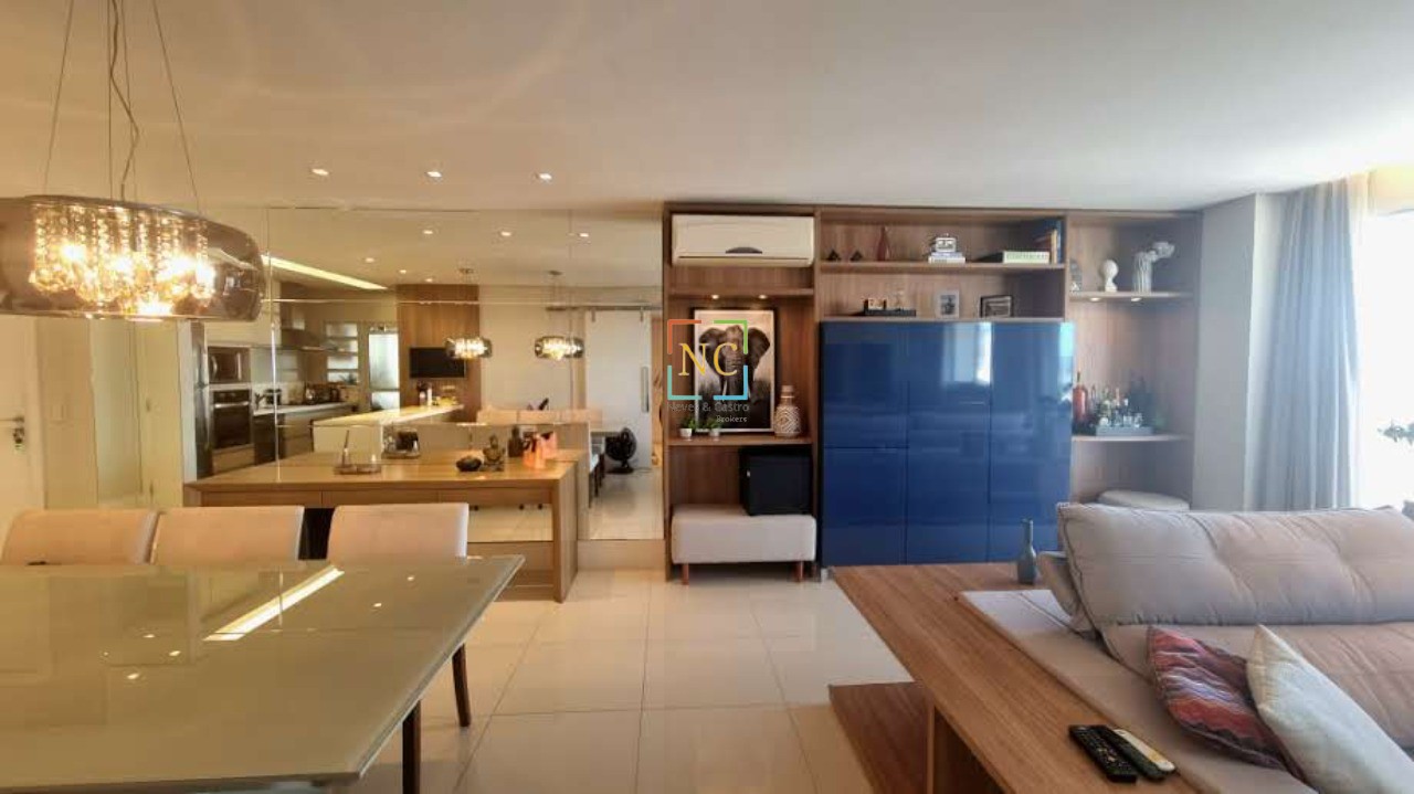 Apartamento, 3 quartos, 97 m² - Foto 7