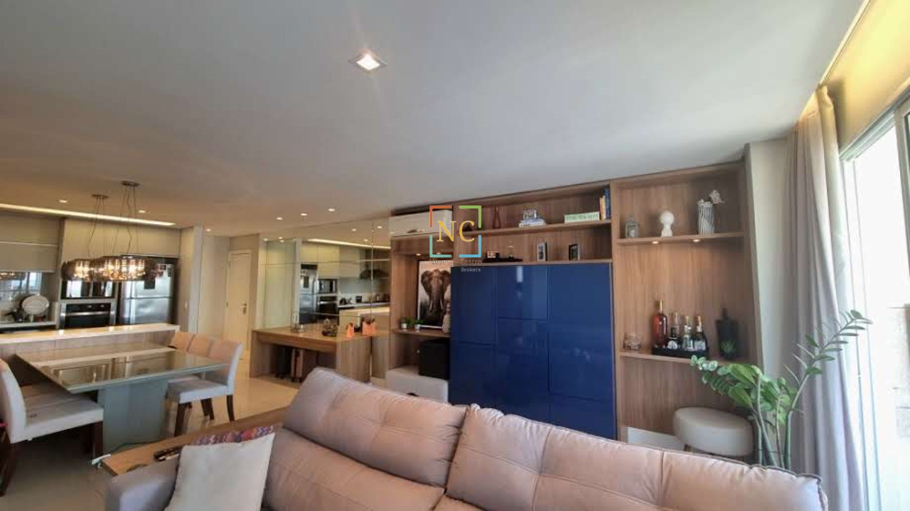 Apartamento, 3 quartos, 97 m² - Foto 8
