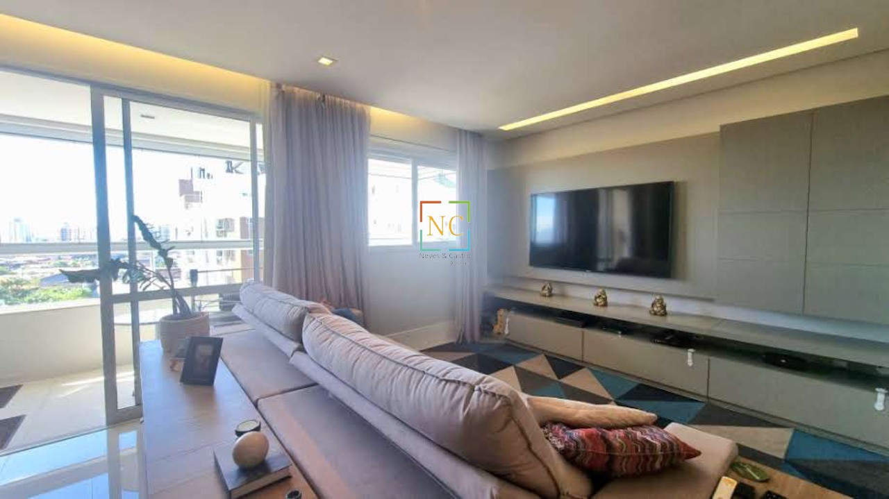 Apartamento, 3 quartos, 97 m² - Foto 9