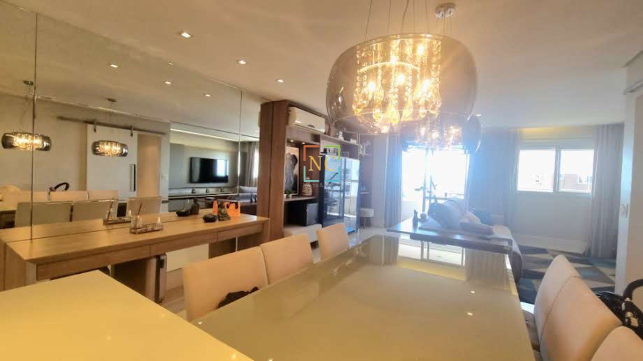 Apartamento, 3 quartos, 97 m² - Foto 11
