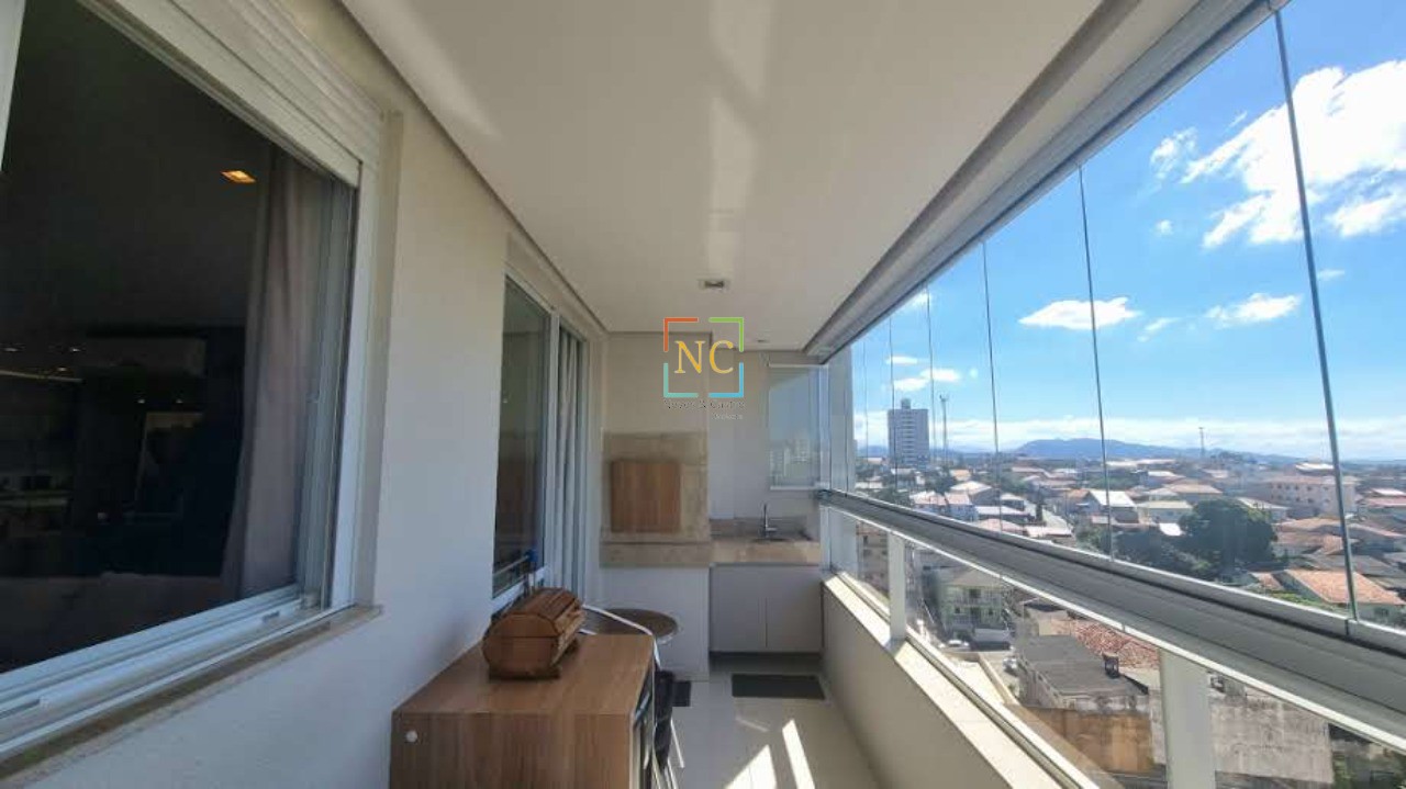 Apartamento, 3 quartos, 97 m² - Foto 12