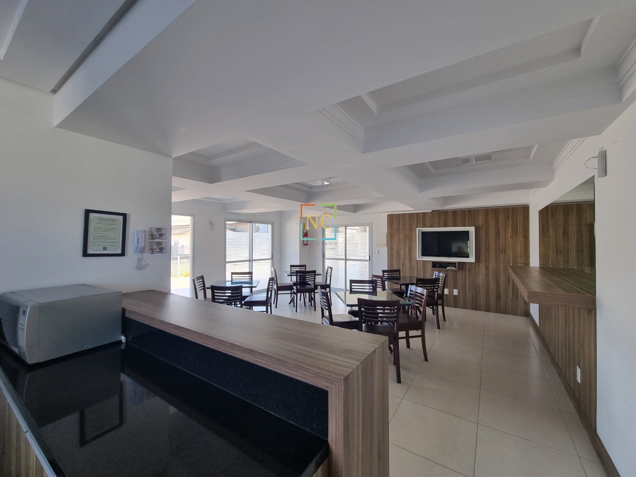Apartamento, 2 quartos, 74 m² - Foto 5
