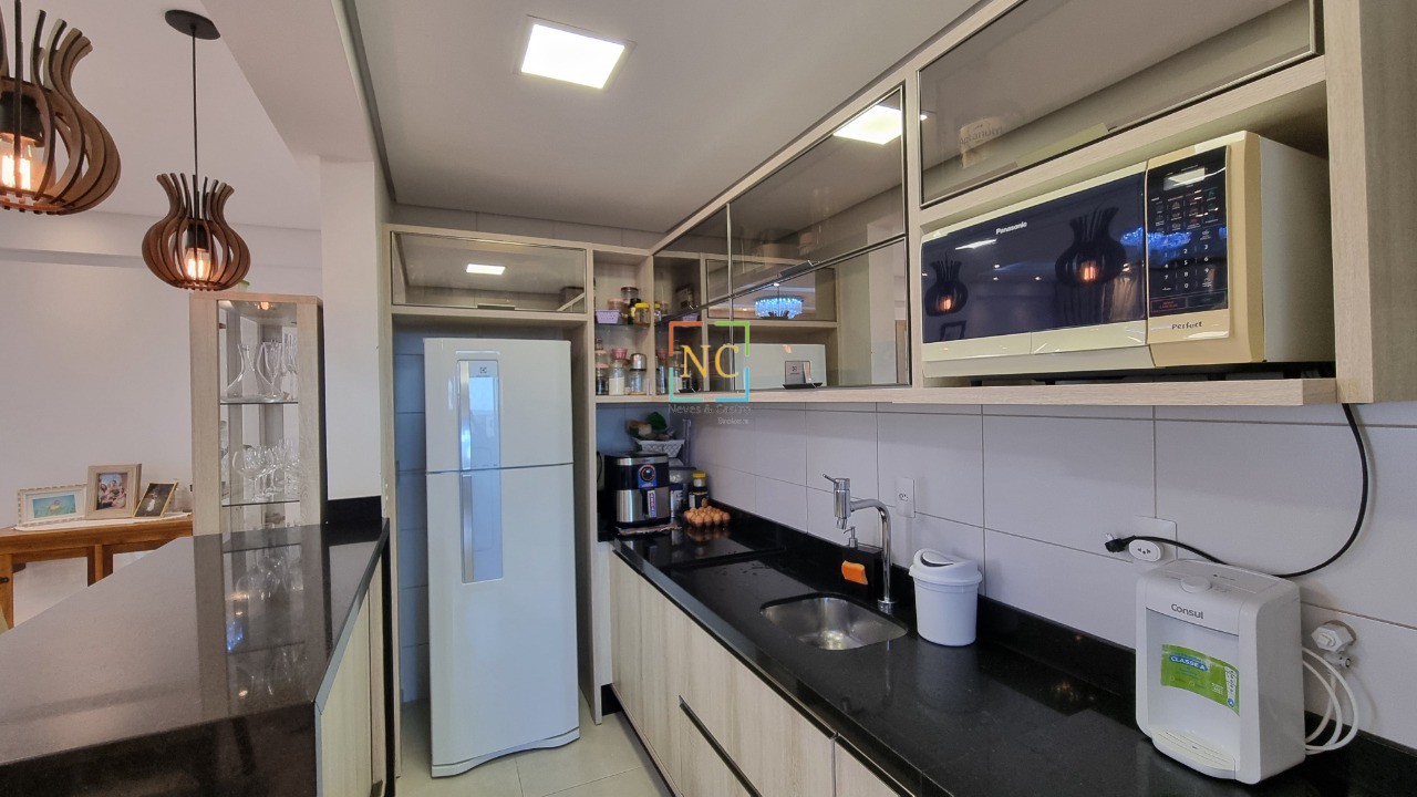 Apartamento, 3 quartos, 106 m² - Foto 7