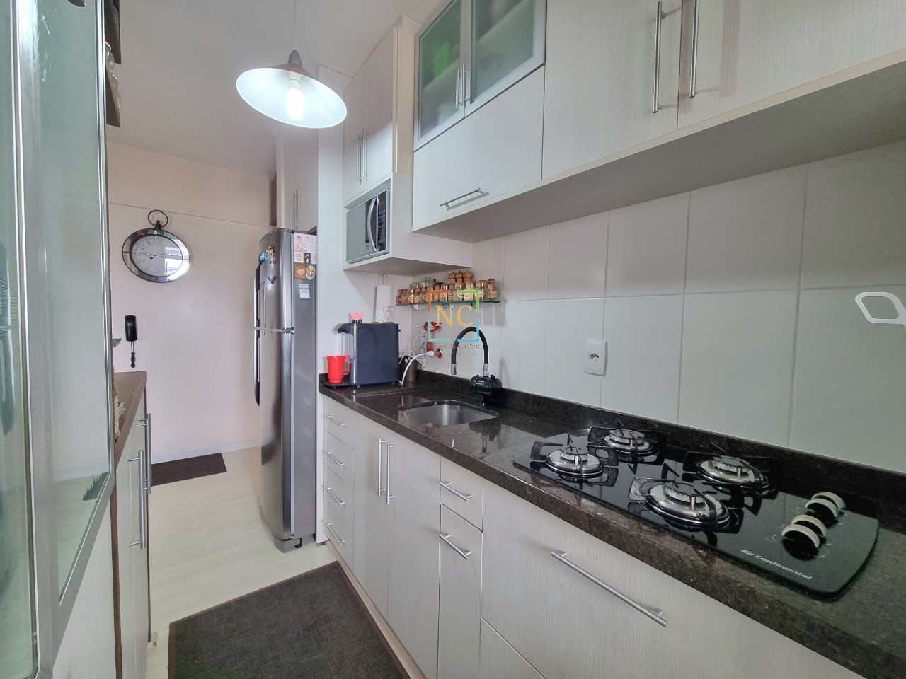 Apartamento, 3 quartos, 76 m² - Foto 9