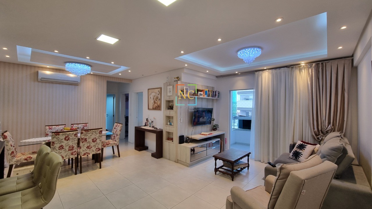 Apartamento, 3 quartos, 106 m² - Foto 5
