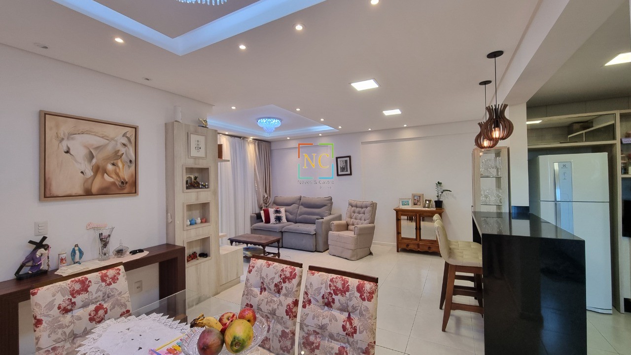Apartamento, 3 quartos, 106 m² - Foto 6
