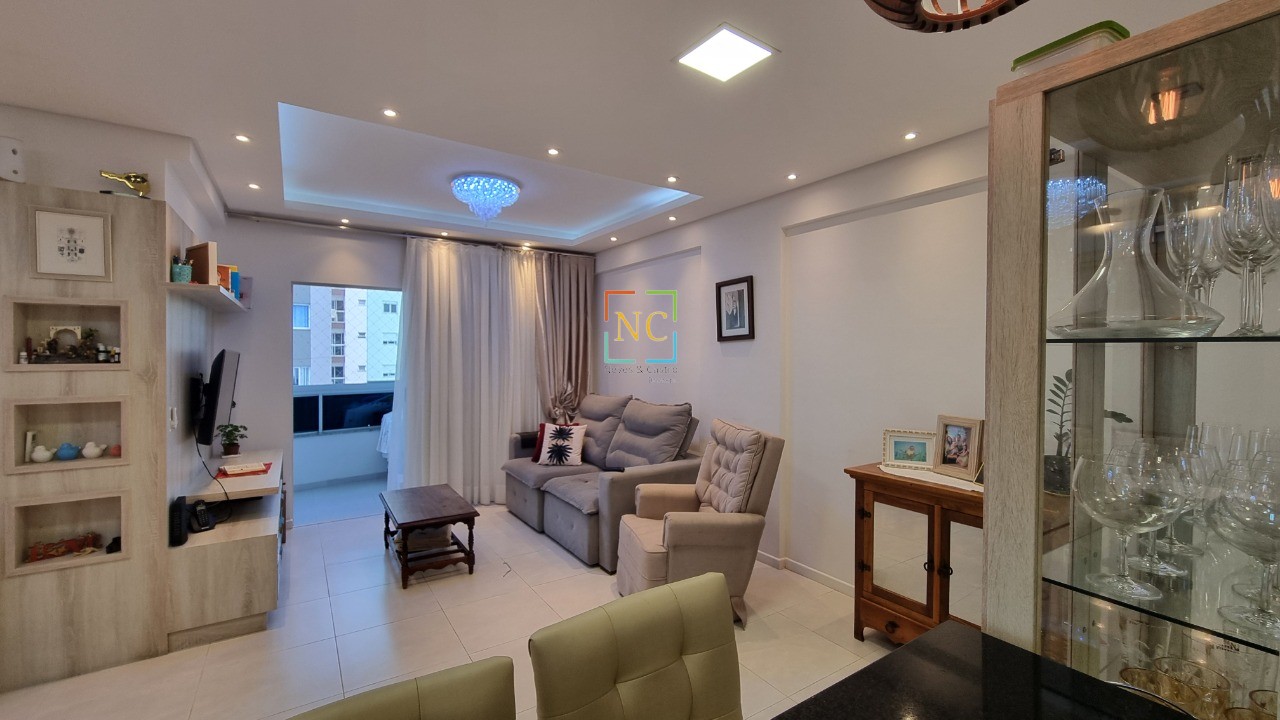 Apartamento, 3 quartos, 106 m² - Foto 3