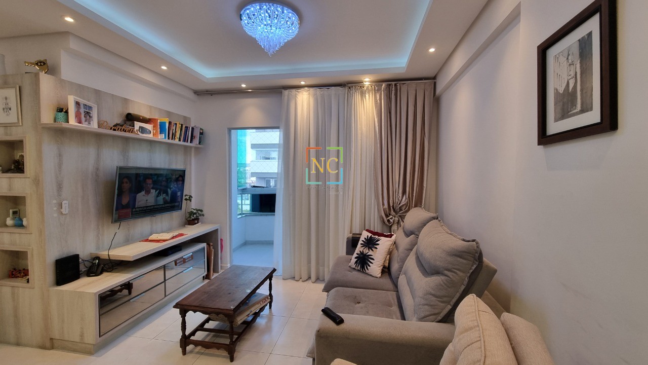 Apartamento, 3 quartos, 106 m² - Foto 2