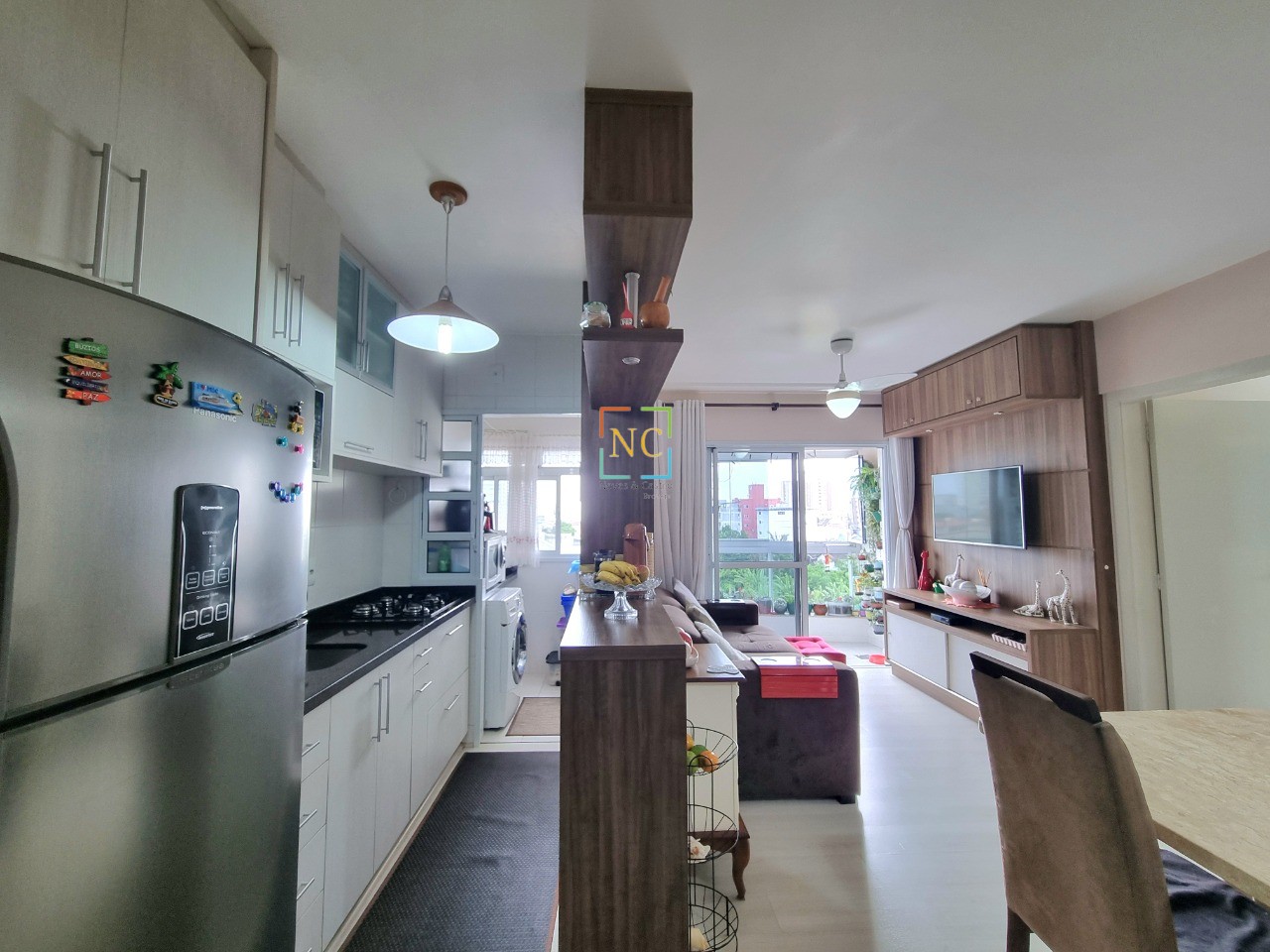 Apartamento, 3 quartos, 76 m² - Foto 7