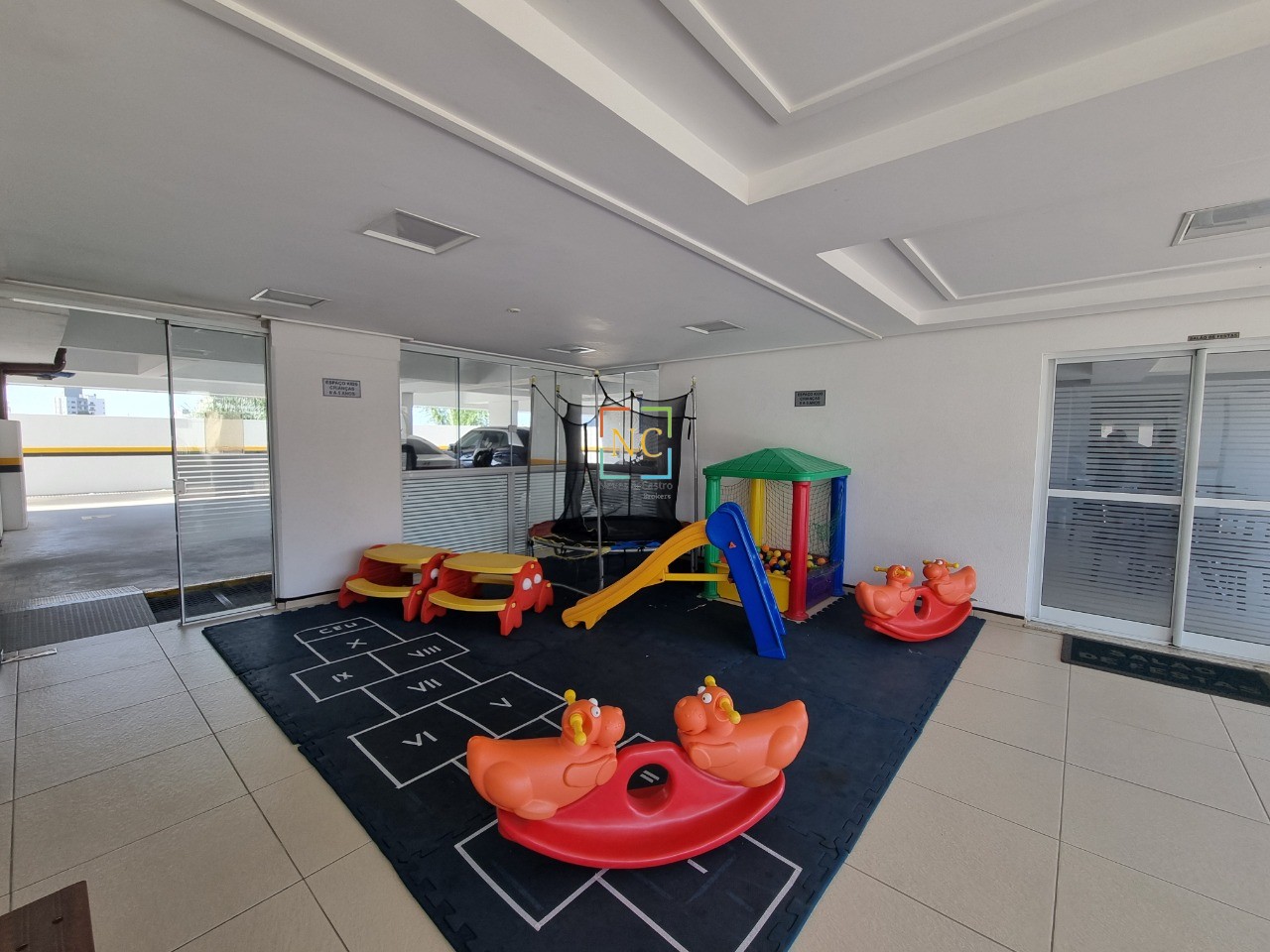 Apartamento, 2 quartos, 74 m² - Foto 6