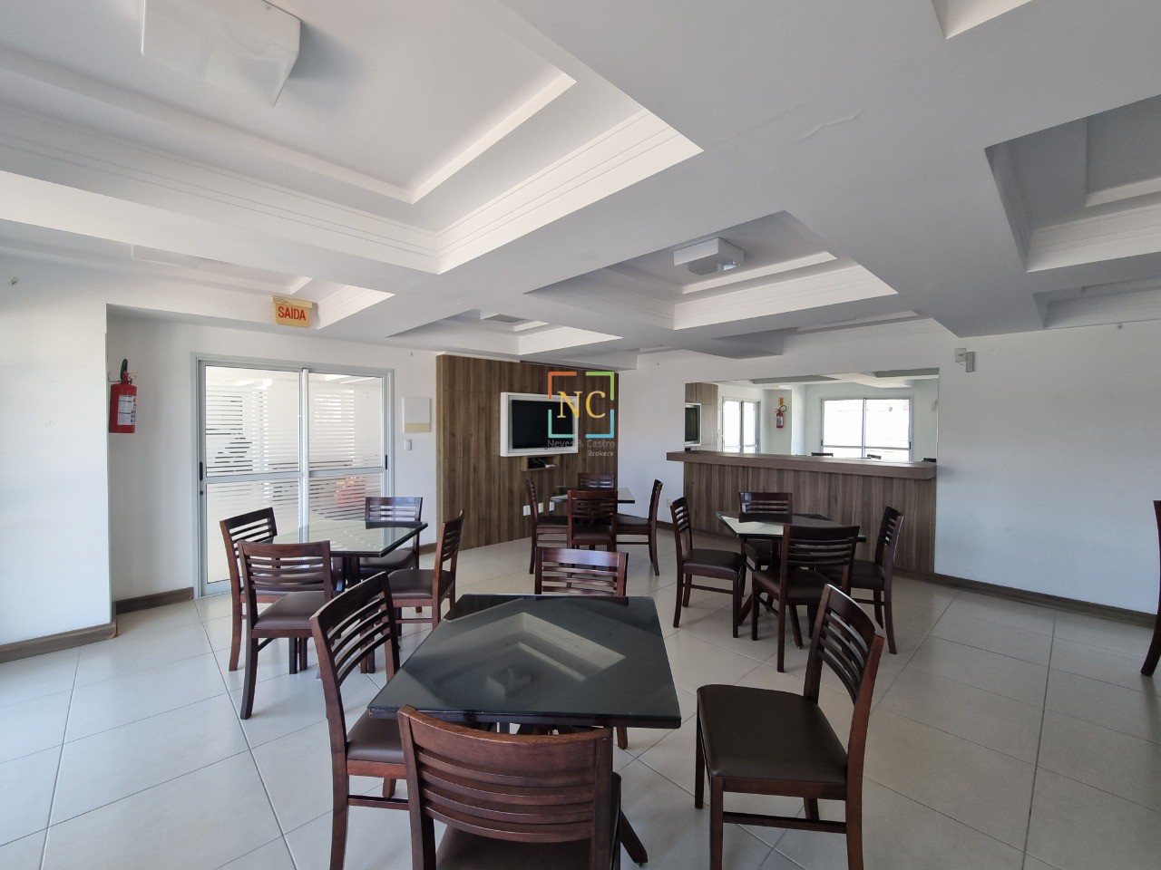 Apartamento, 2 quartos, 74 m² - Foto 3