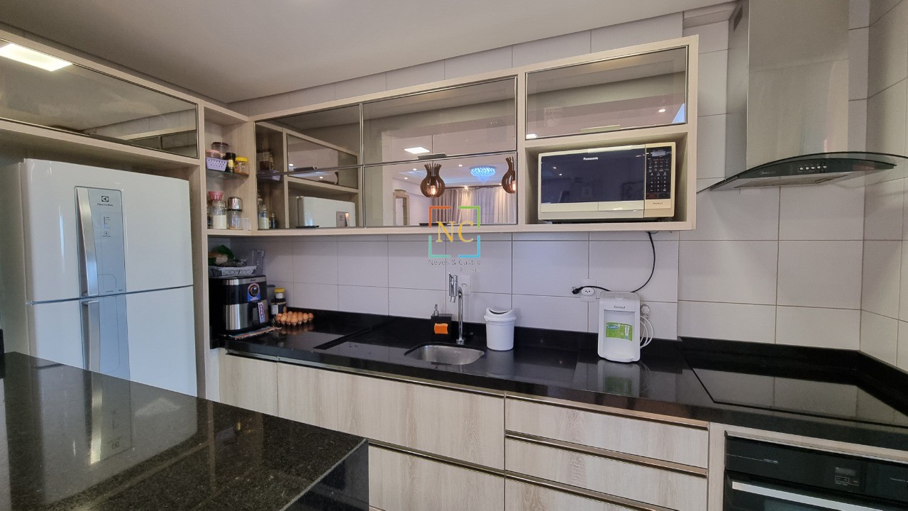 Apartamento, 3 quartos, 106 m² - Foto 9
