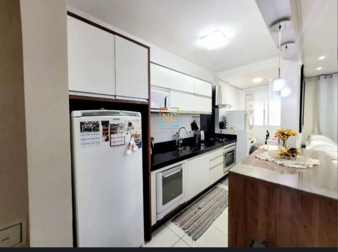 Apartamento, 2 quartos, 69 m² - Foto 5
