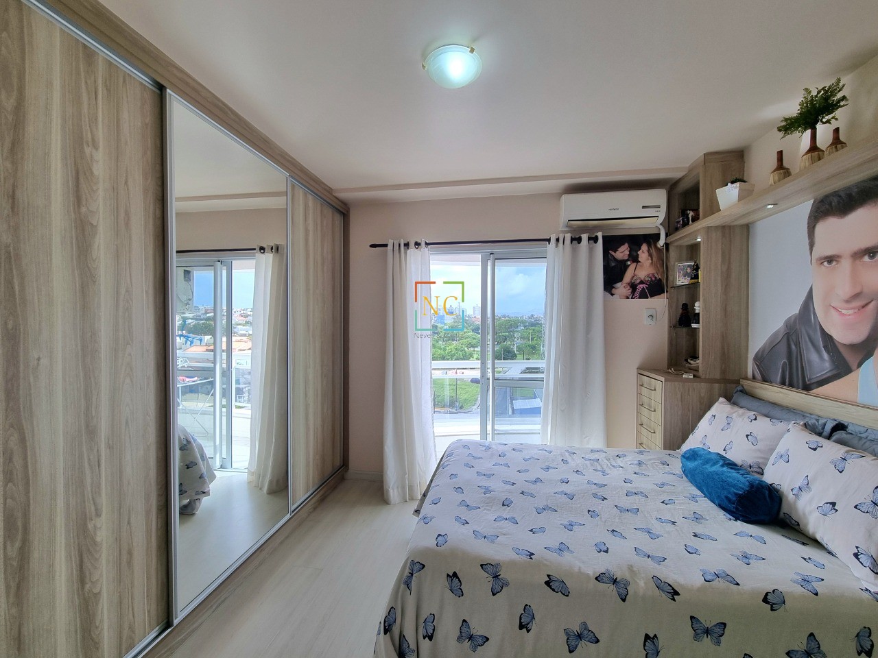 Apartamento, 3 quartos, 76 m² - Foto 21