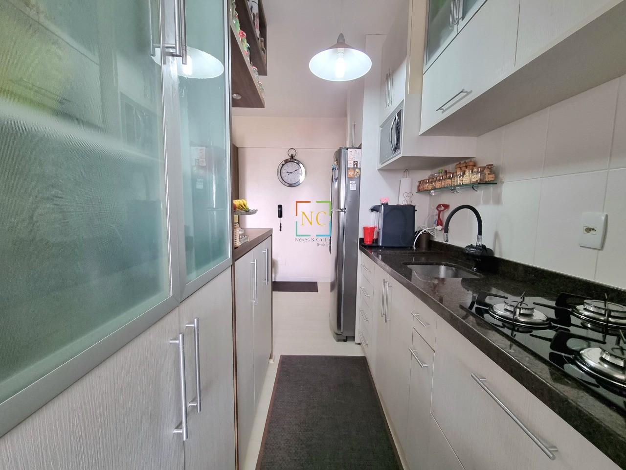Apartamento, 3 quartos, 76 m² - Foto 10