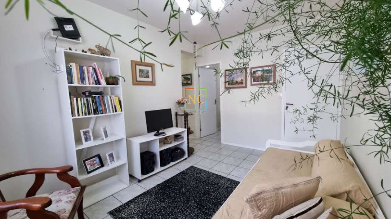 Apartamento, 3 quartos, 61 m² - Foto 1