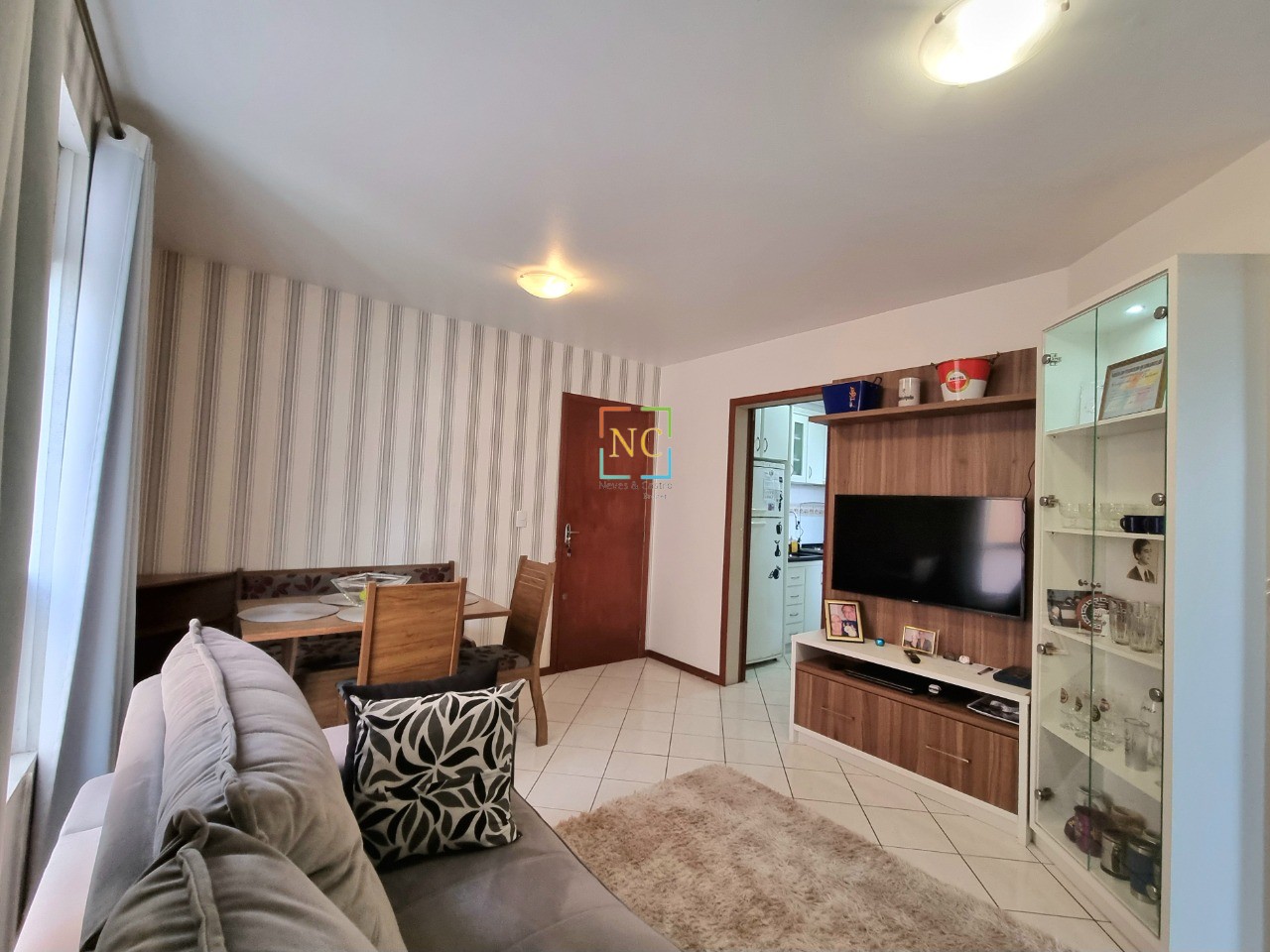 Apartamento, 2 quartos, 52 m² - Foto 5