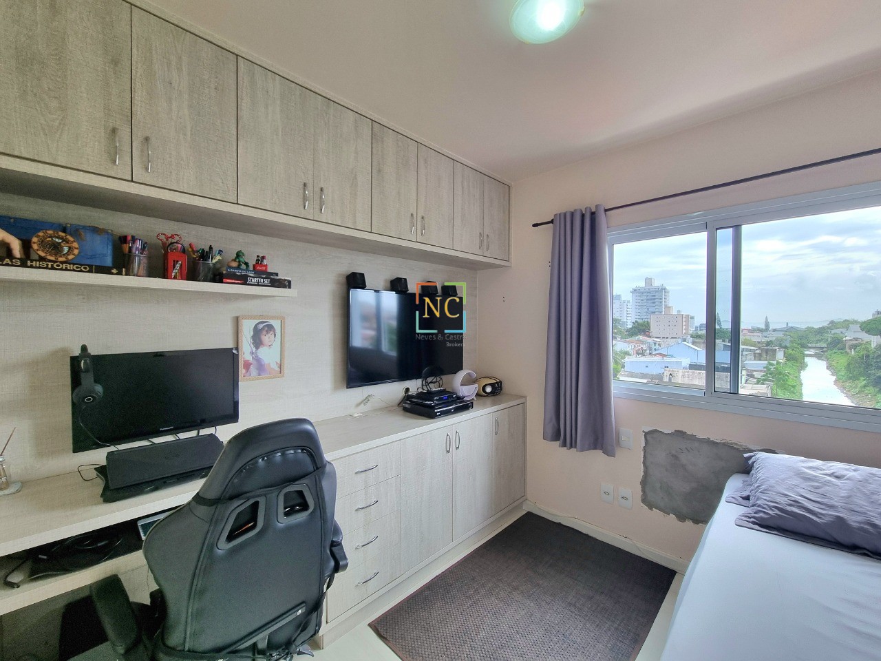 Apartamento, 3 quartos, 76 m² - Foto 14