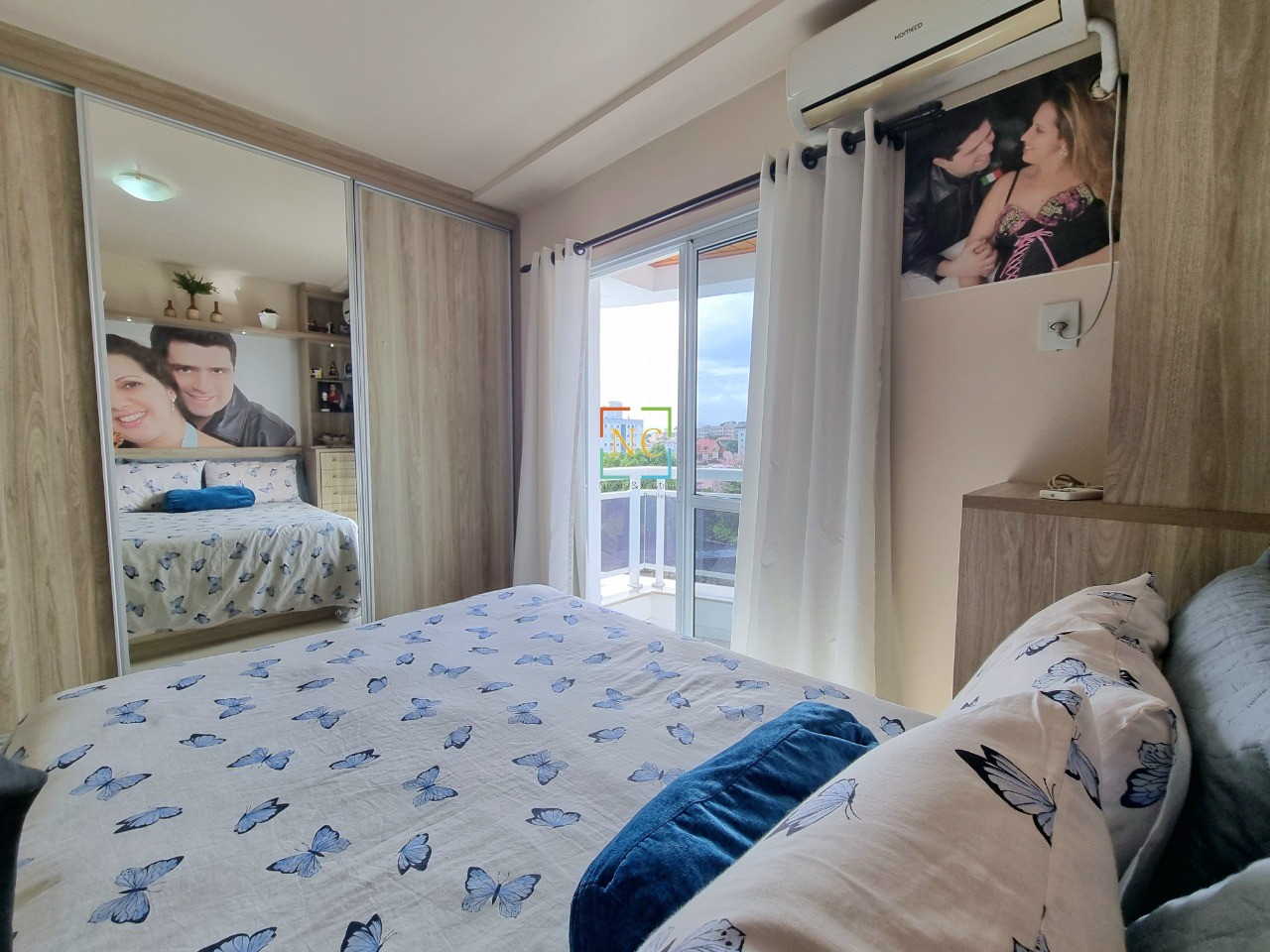 Apartamento, 3 quartos, 76 m² - Foto 23