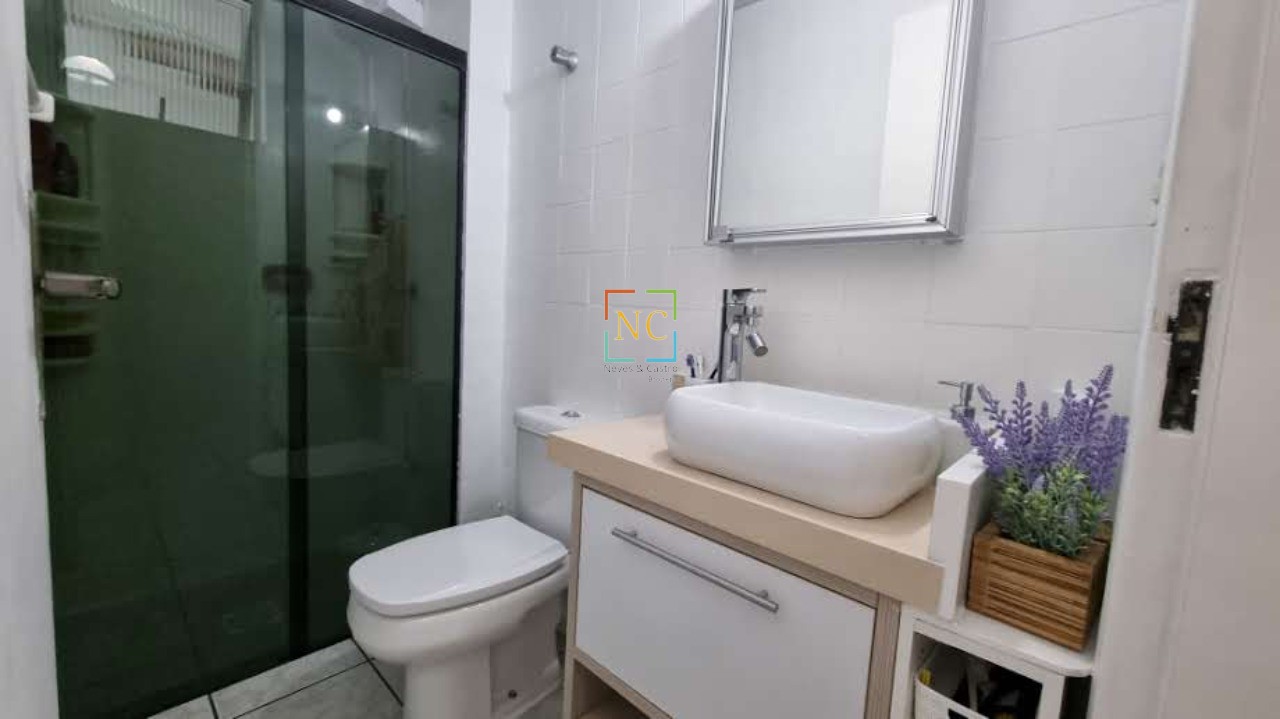 Apartamento, 3 quartos, 61 m² - Foto 10