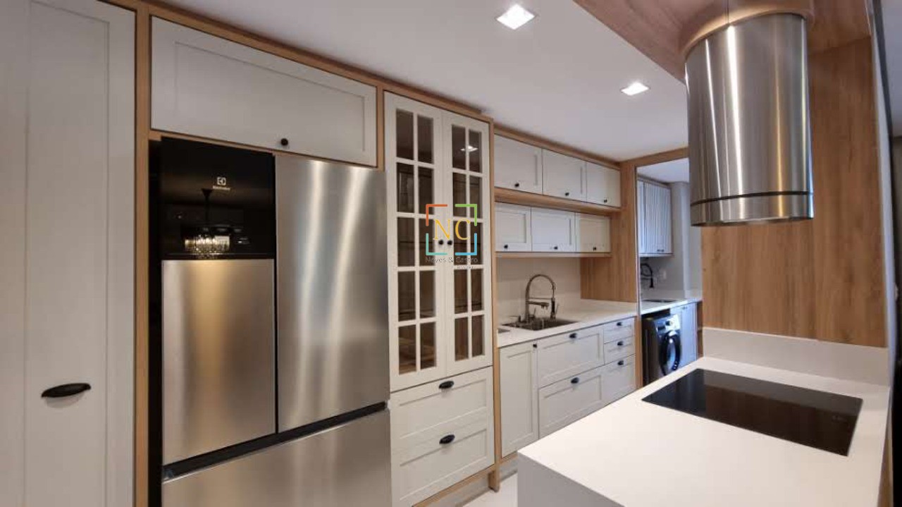 Apartamento, 3 quartos, 94 m² - Foto 1