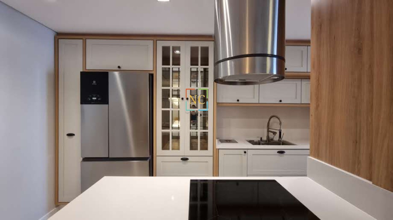 Apartamento, 3 quartos, 94 m² - Foto 2