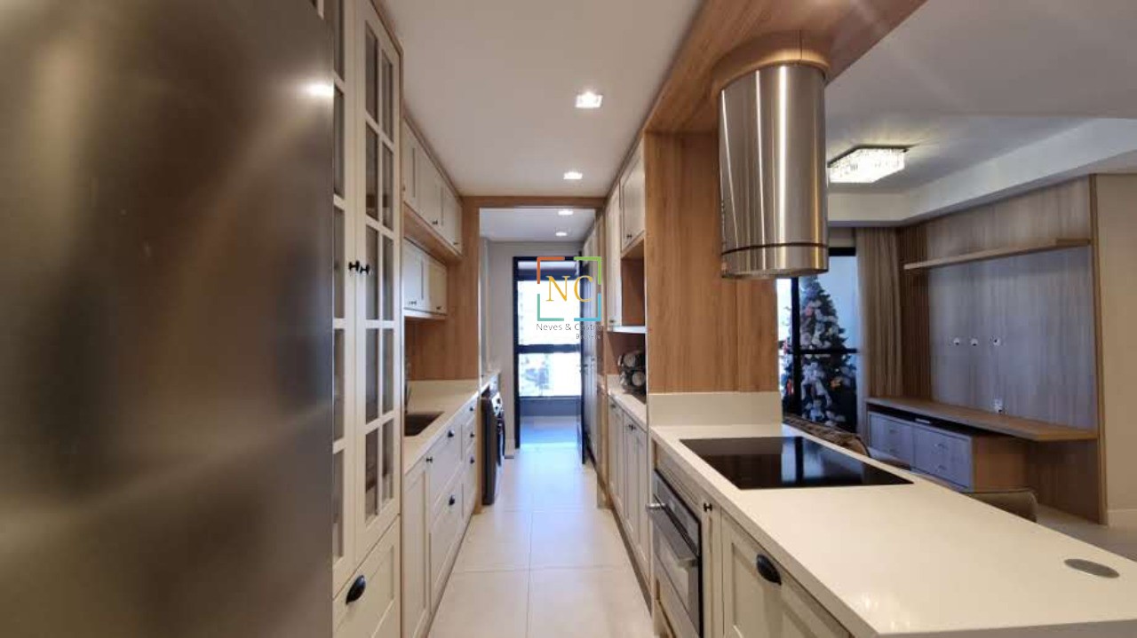 Apartamento, 3 quartos, 94 m² - Foto 3