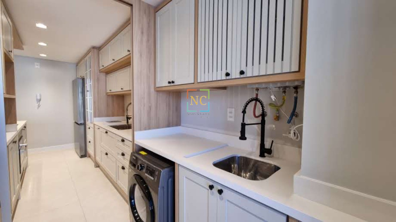 Apartamento, 3 quartos, 94 m² - Foto 6