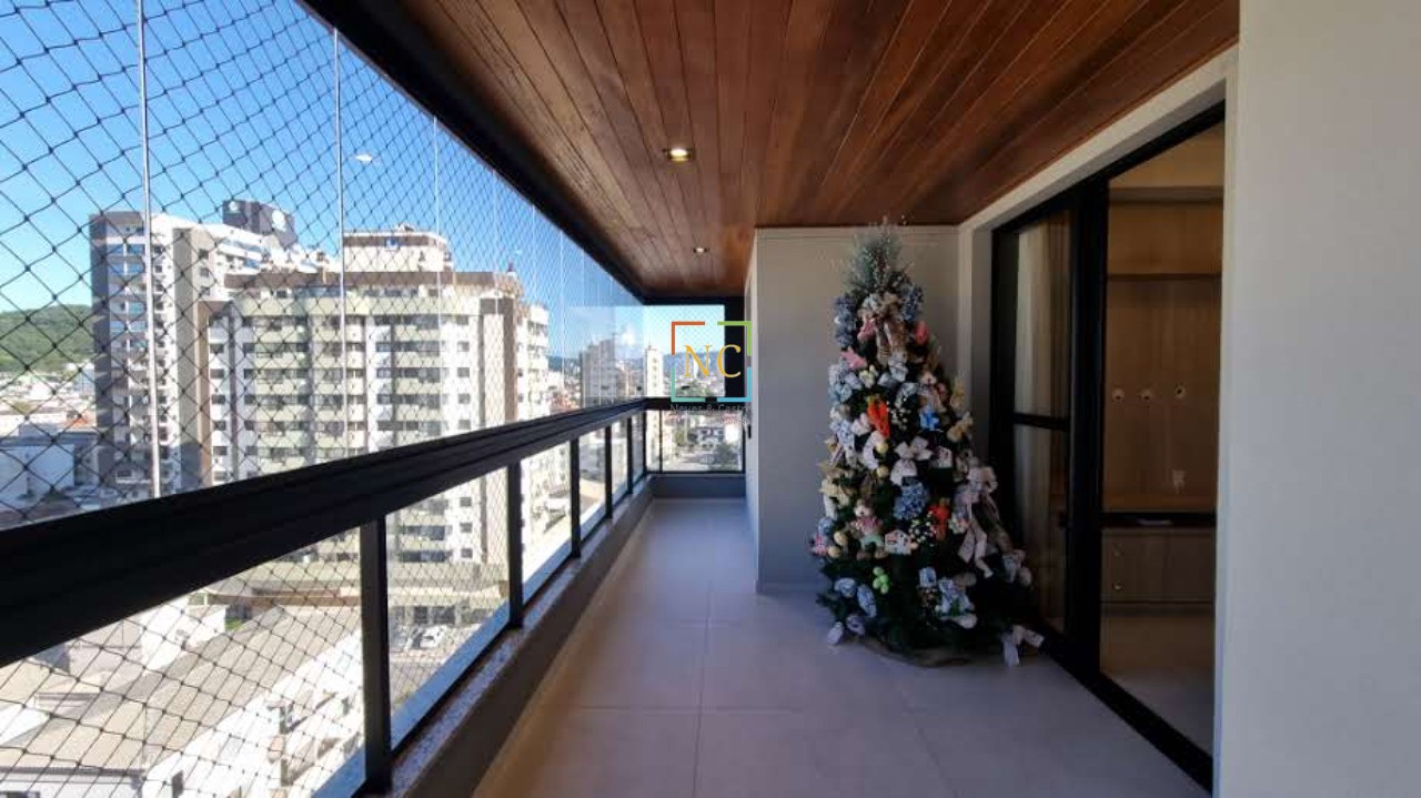 Apartamento, 3 quartos, 94 m² - Foto 7