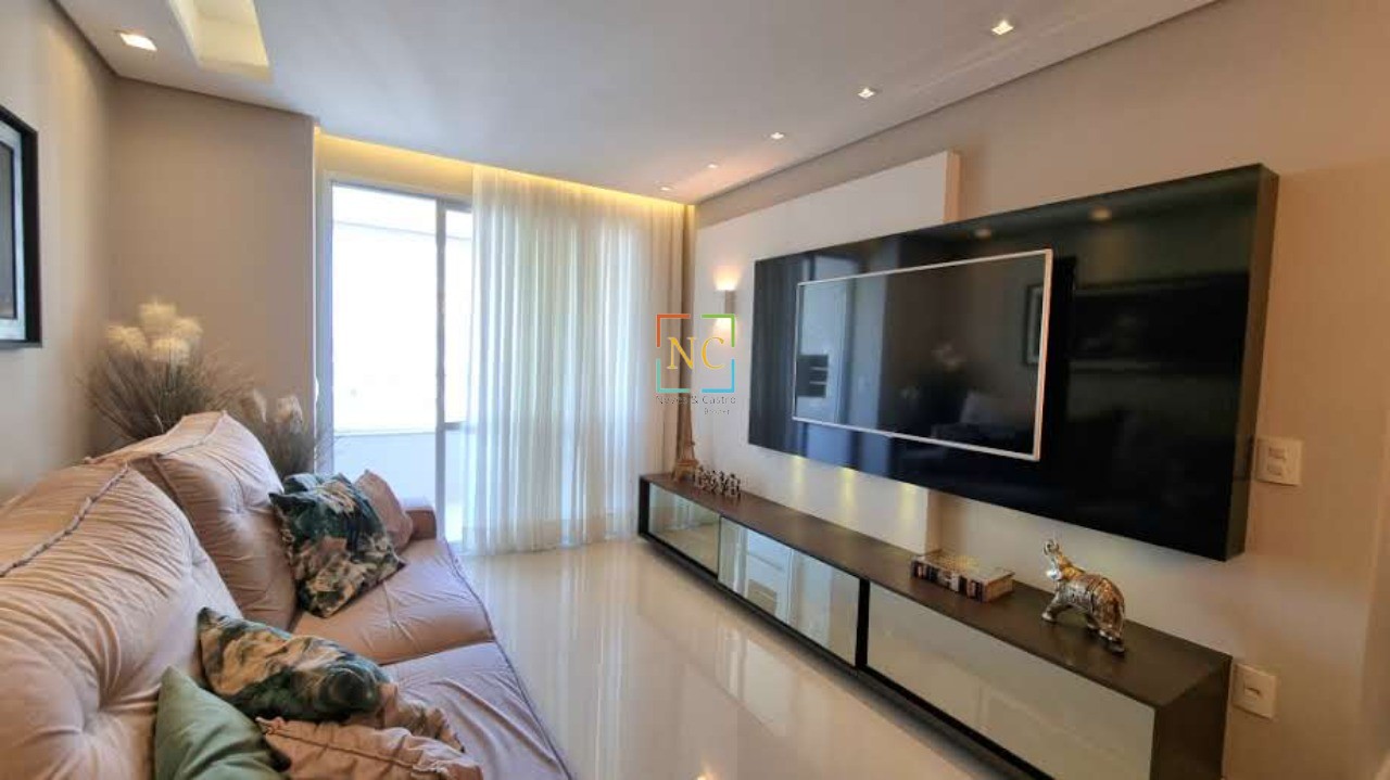 Apartamento, 3 quartos, 98 m² - Foto 1
