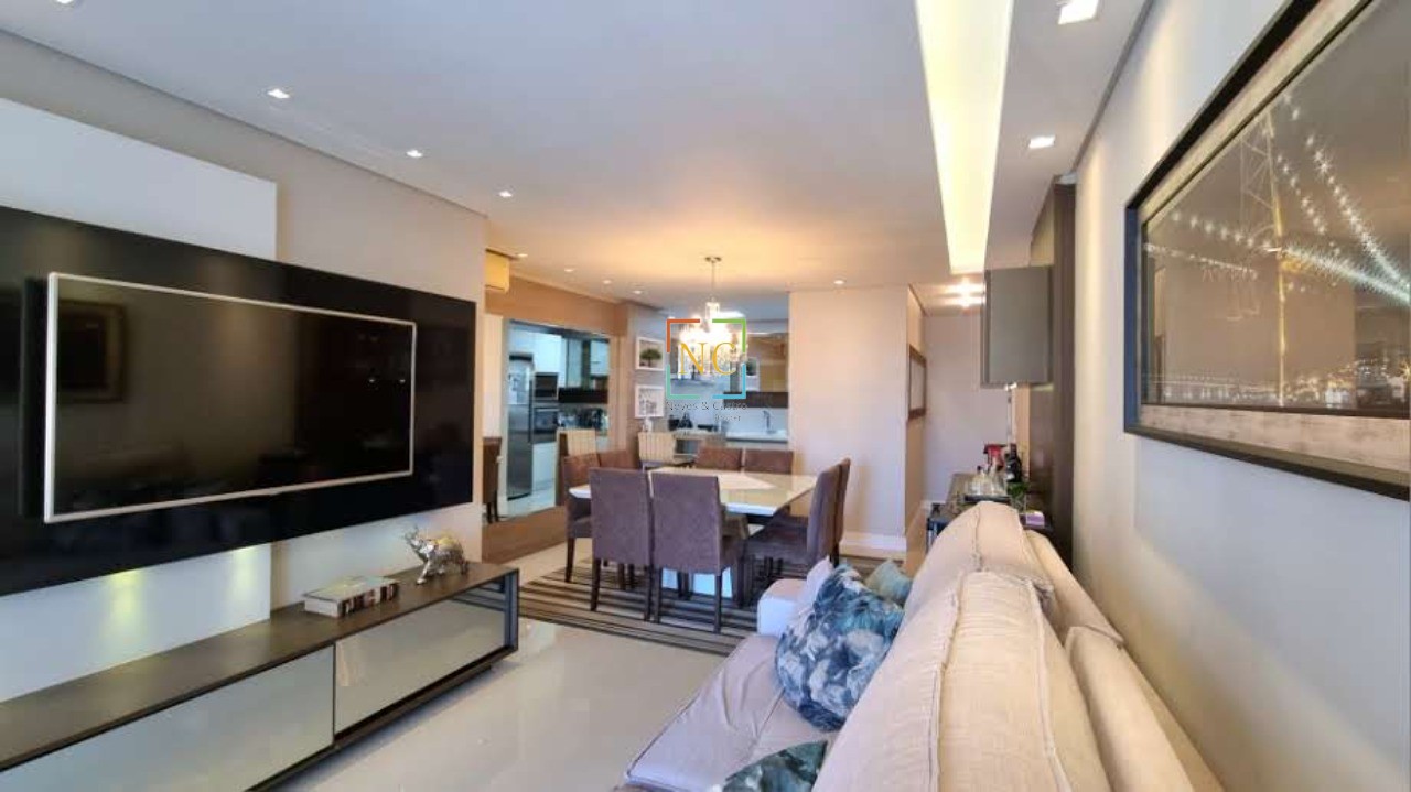 Apartamento, 3 quartos, 98 m² - Foto 2
