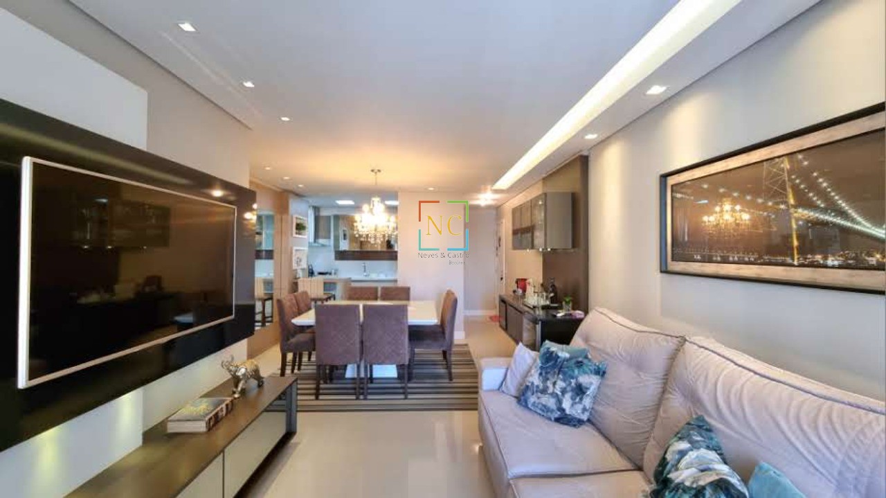 Apartamento, 3 quartos, 98 m² - Foto 3