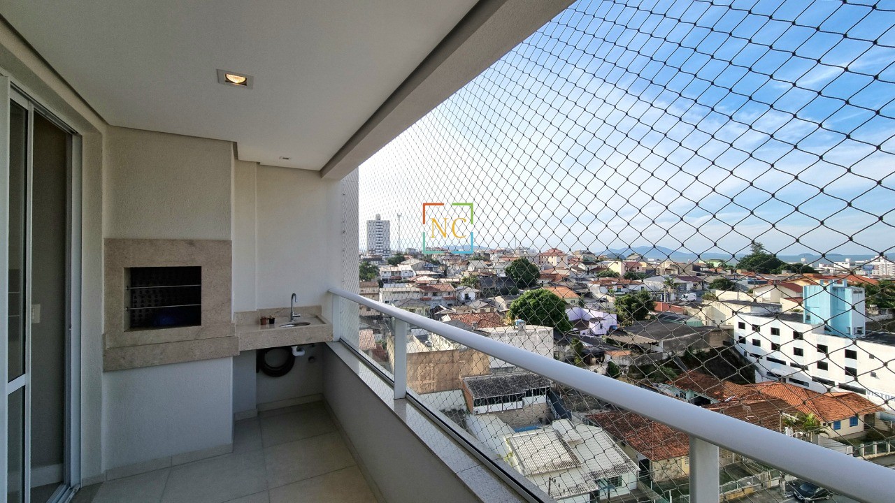 Apartamento, 3 quartos, 98 m² - Foto 4
