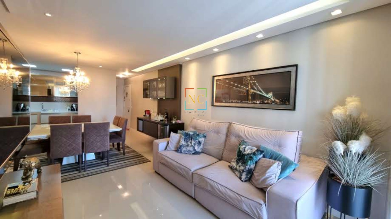 Apartamento, 3 quartos, 98 m² - Foto 5