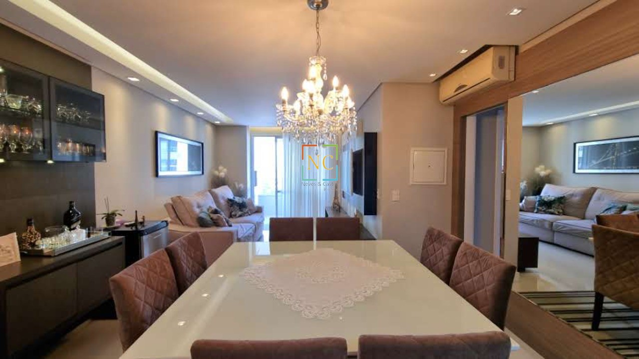 Apartamento, 3 quartos, 98 m² - Foto 7
