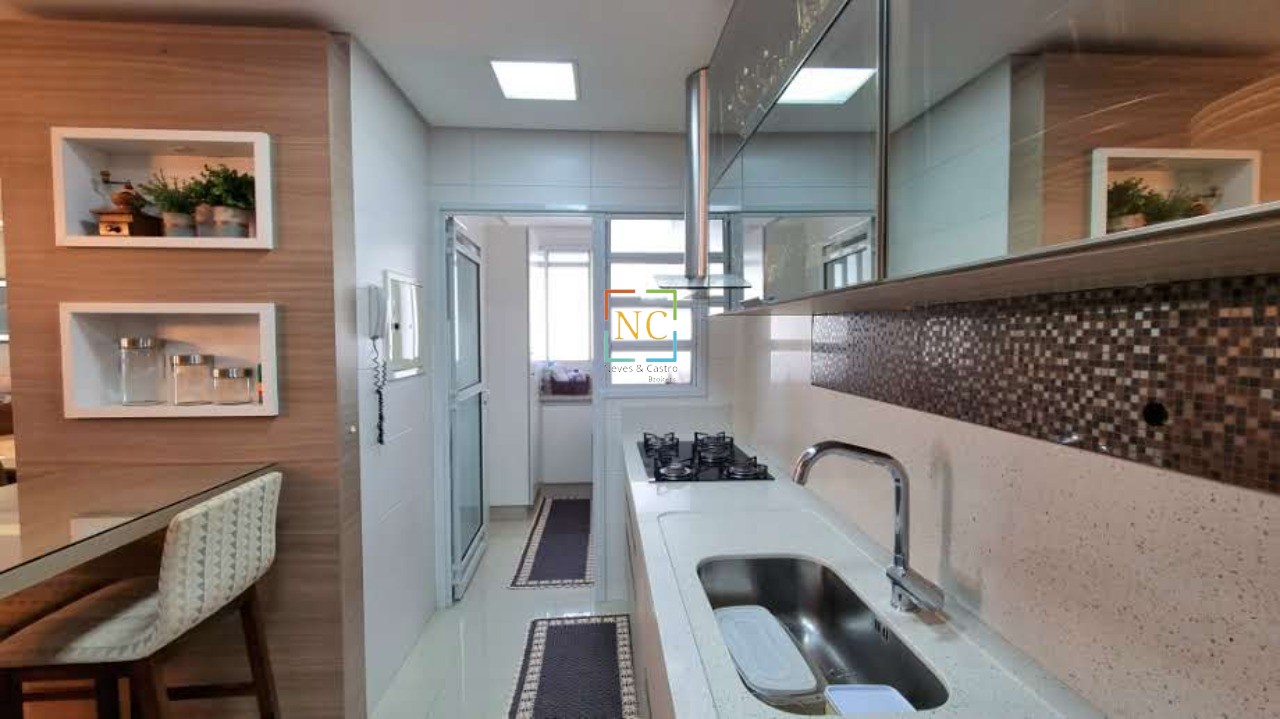 Apartamento, 3 quartos, 98 m² - Foto 12