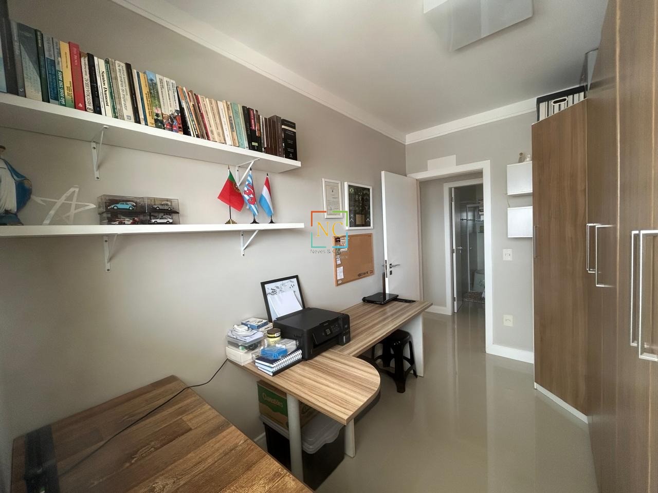 Apartamento, 3 quartos, 98 m² - Foto 23