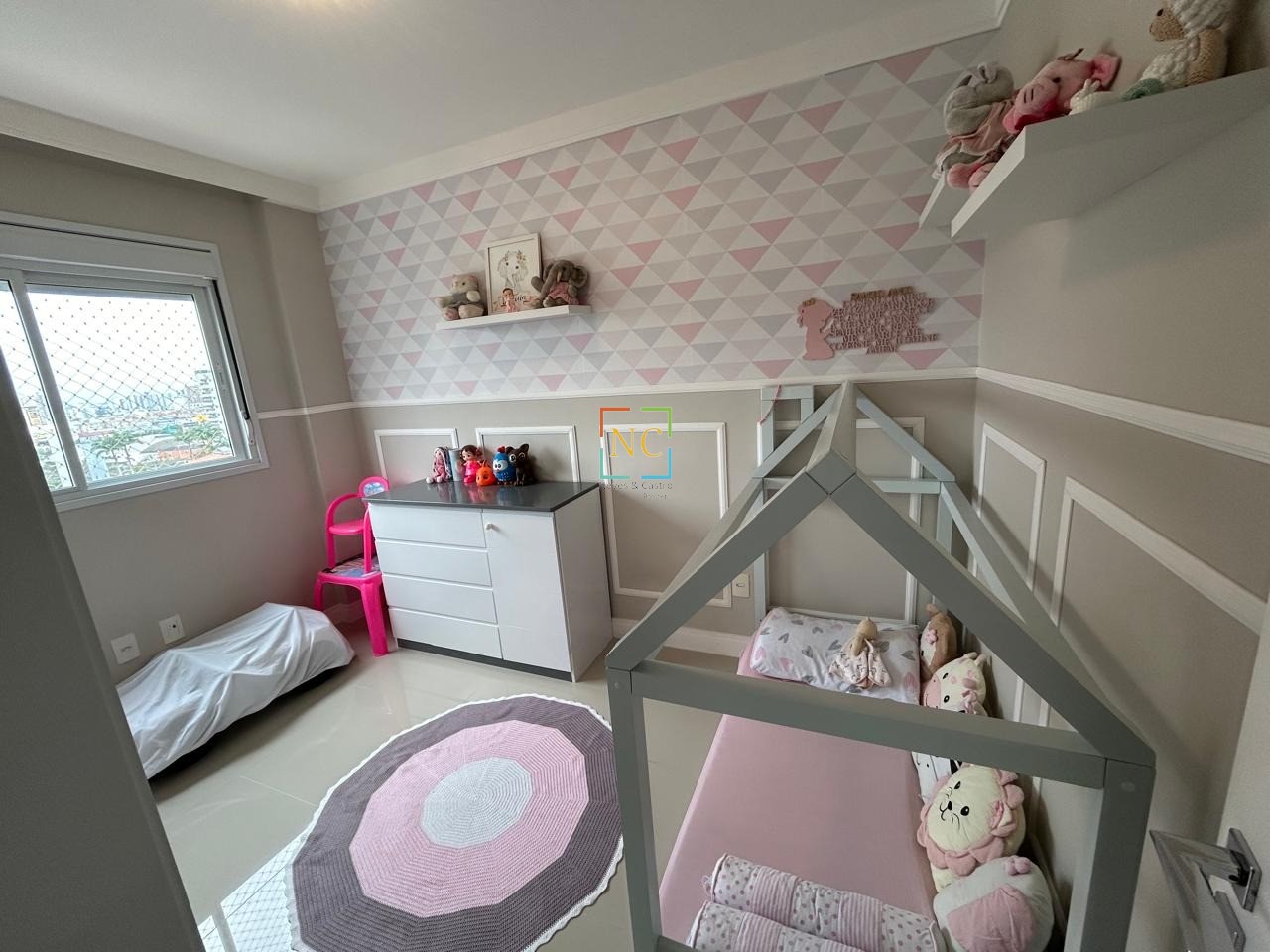 Apartamento, 3 quartos, 98 m² - Foto 24